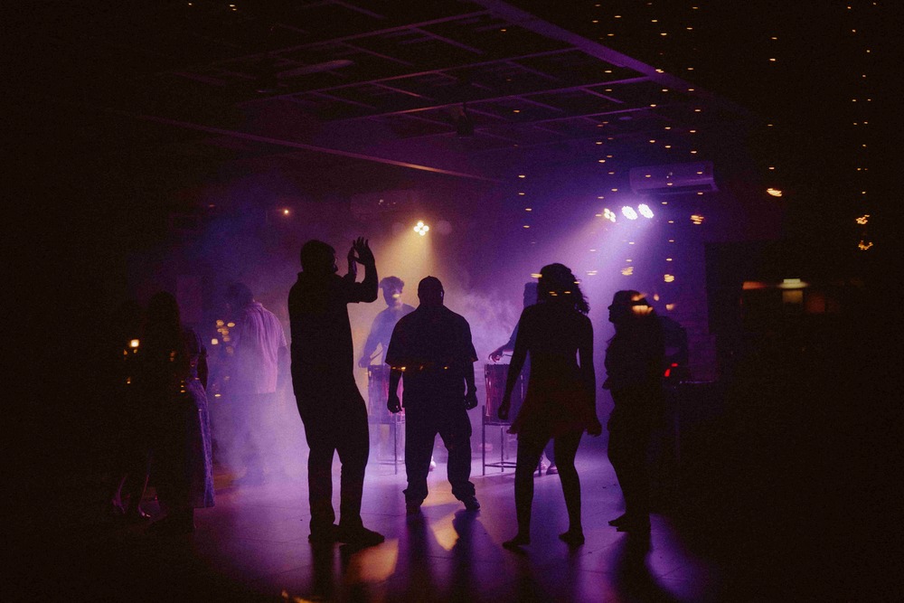 Unforgettable Events Celestial Celebrations
